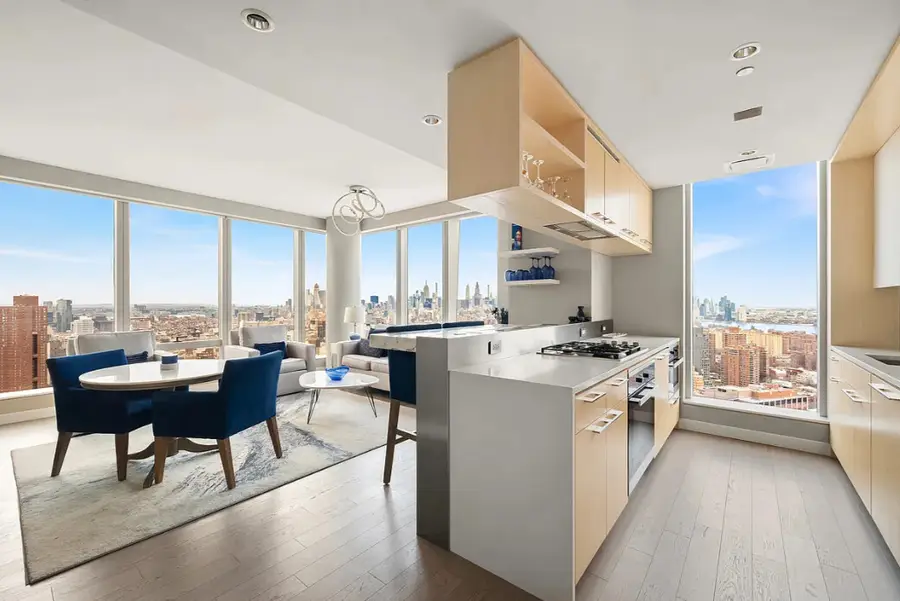 252 South Street #46K, Manhattan, NY 10002 - #2