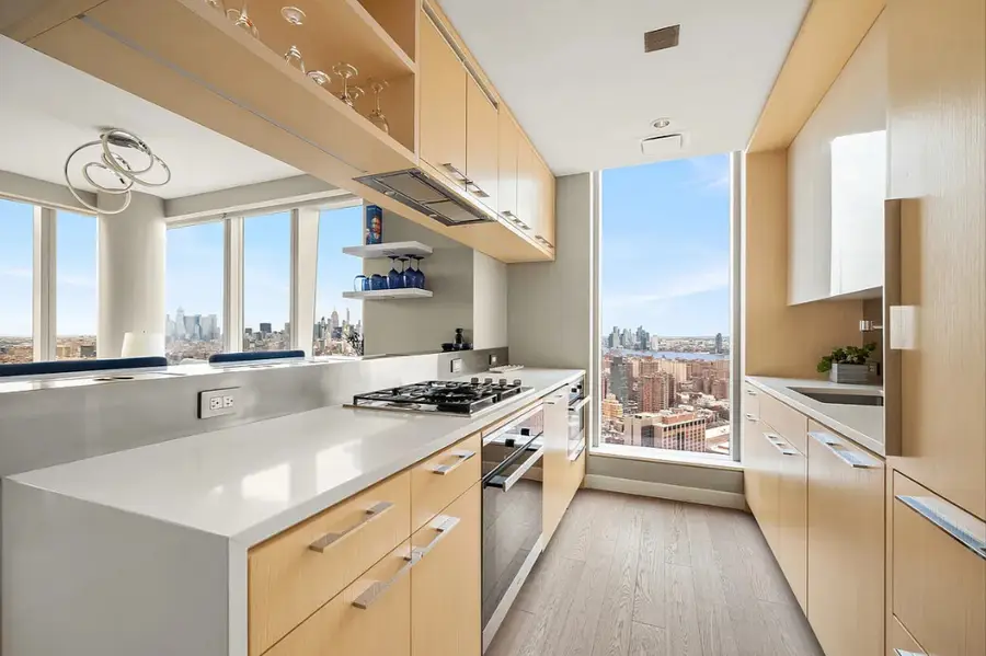 252 South Street #46K, Manhattan, NY 10002 - #3