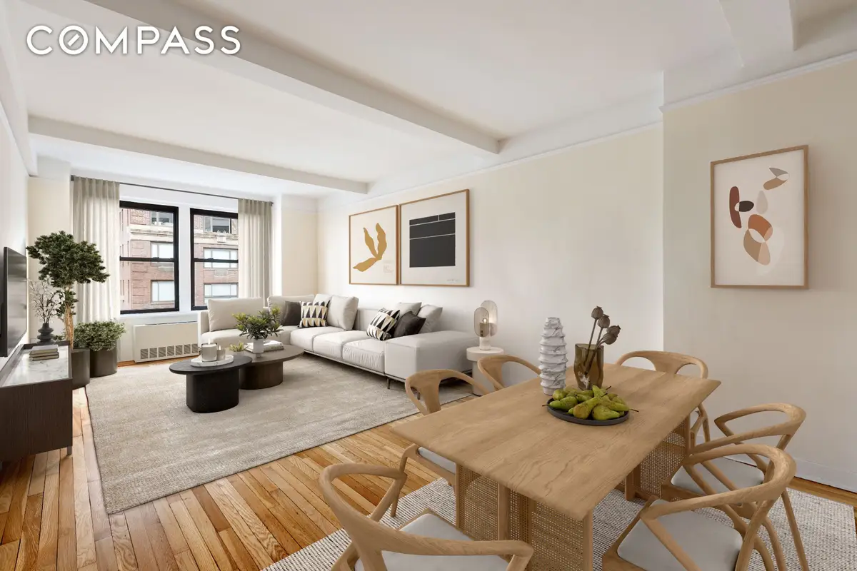 205 E 78th Street #14C, Manhattan, NY 10075 - #1