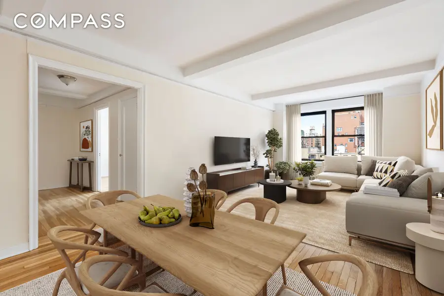 205 E 78th Street #14C, Manhattan, NY 10075 - #2