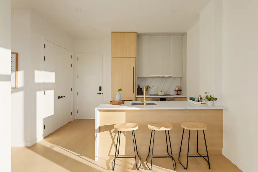 1027 Bushwick Avenue #5-B, Brooklyn, NY 11221 - #3