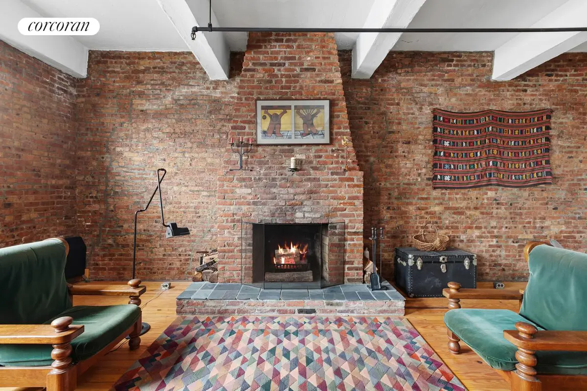 443 12th Street #5F, Brooklyn, NY 11215 - #1