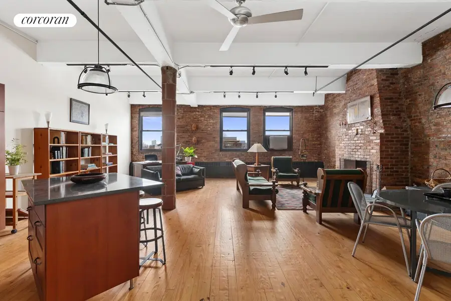443 12th Street #5F, Brooklyn, NY 11215 - #2