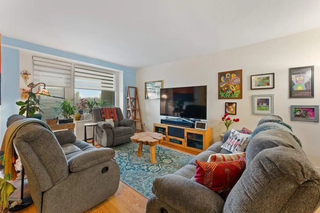 4705 Henry Hudson Parkway W #10J, Bronx, NY 10471 - #1