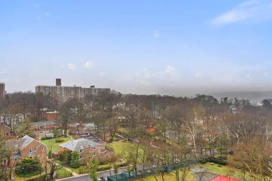 4705 Henry Hudson Parkway W #10J, Bronx, NY 10471 - #2