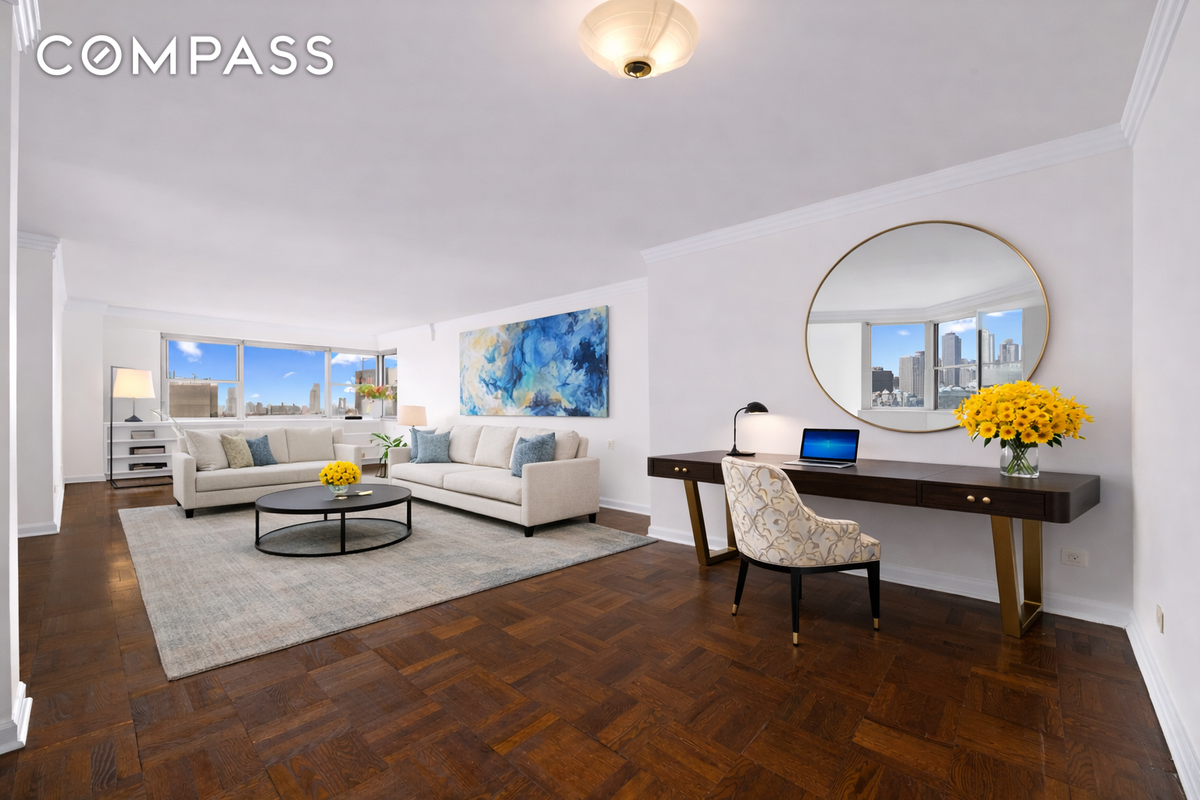 70 E 10th Street #20C, Manhattan, NY 10003 - #1