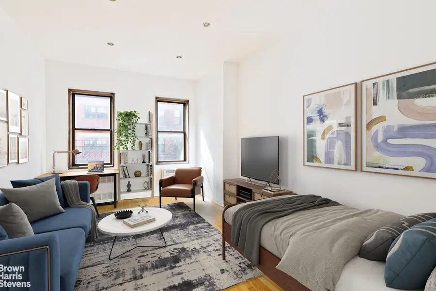 435 E 85th Street #4C, Manhattan, NY 10028 - #3
