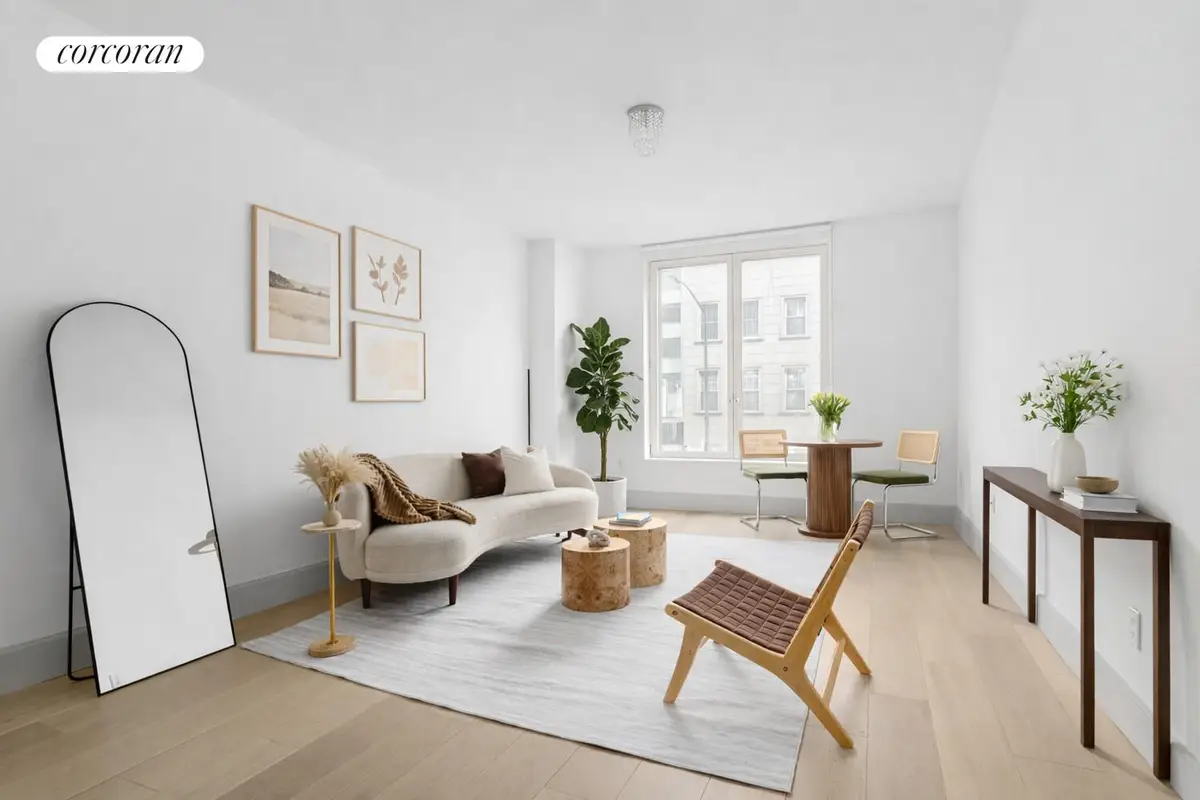 308 N 7th Street #2B, Brooklyn, NY 11211 - #1