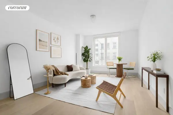 308 N 7th Street #2B, Brooklyn, NY 11211