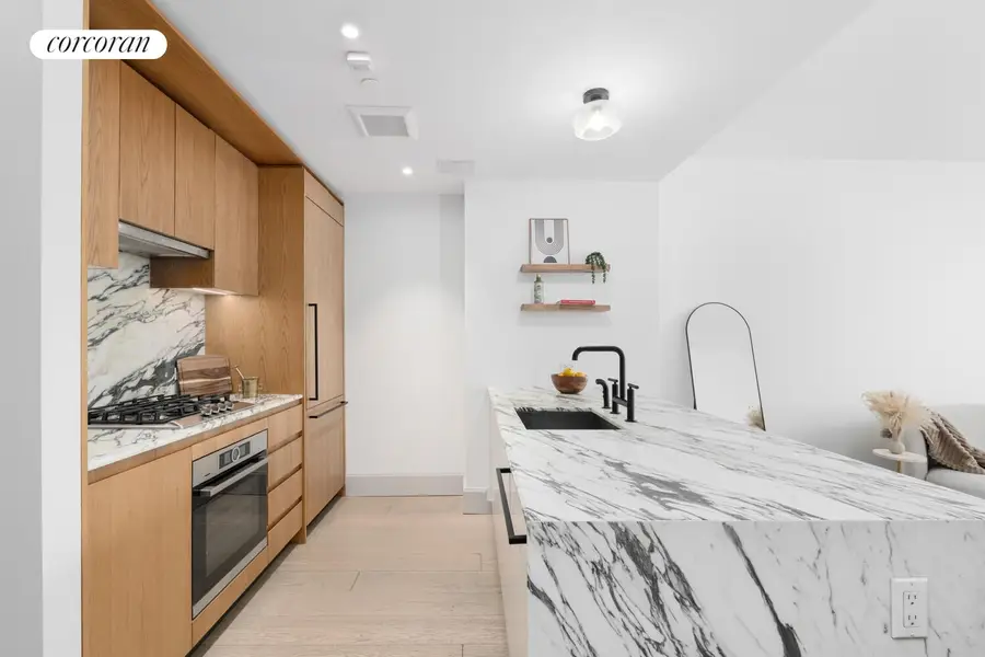 308 N 7th Street #2B, Brooklyn, NY 11211 - #3