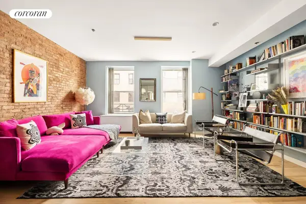 60 Pineapple Street #3G, Brooklyn, NY 11201