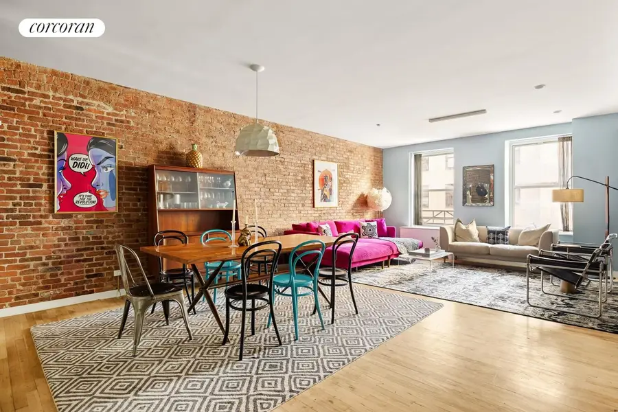 60 Pineapple Street #3G, Brooklyn, NY 11201 - #2