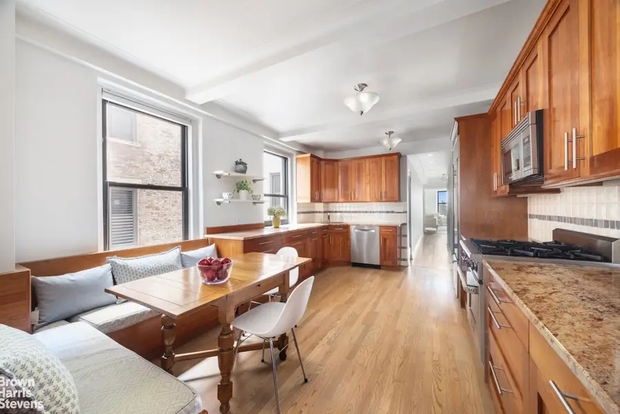 415 Central Park W #10E, New York, NY 10025 - #2