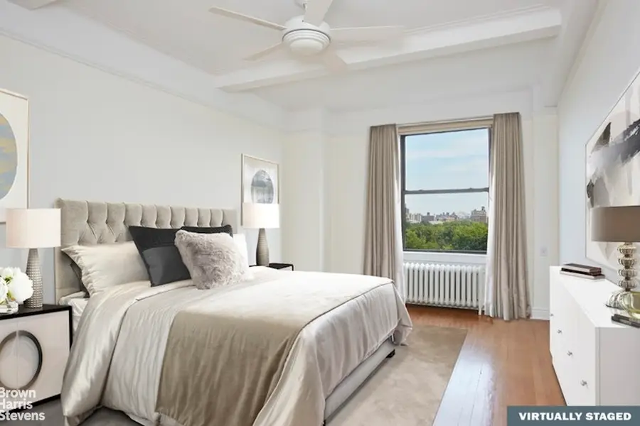 415 Central Park W #10E, New York, NY 10025 - #3