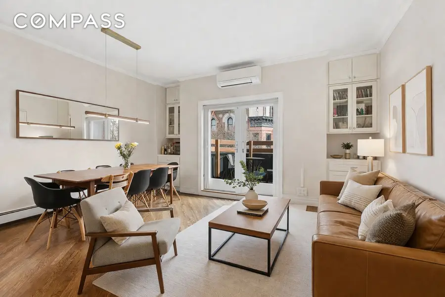 472 W 144th Street #3, New York, NY 10031 - #2