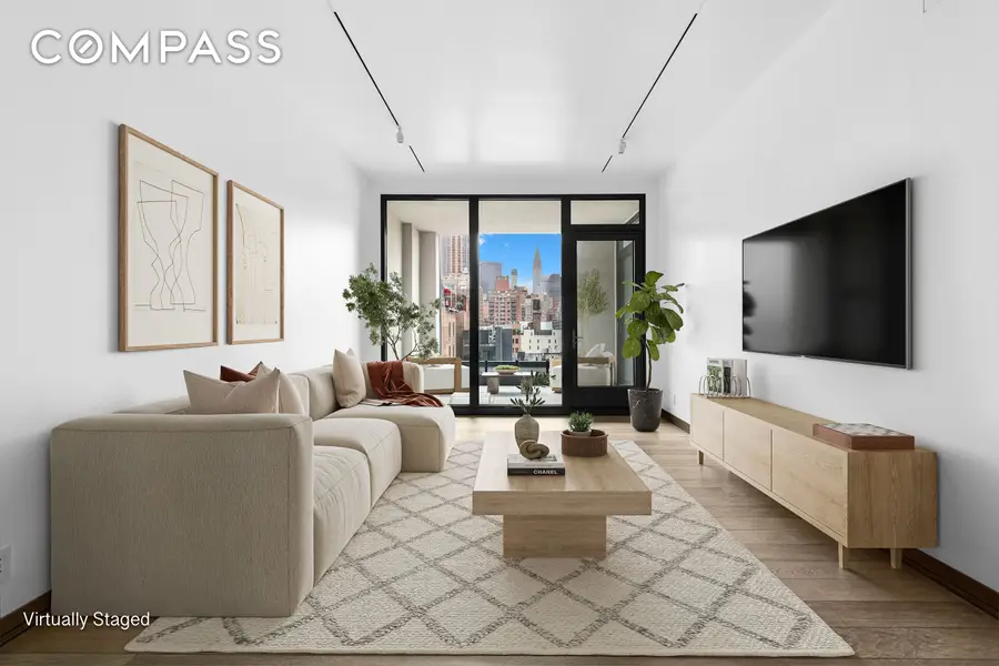 90 Lexington Avenue #9A, Manhattan, NY 10016 - #3