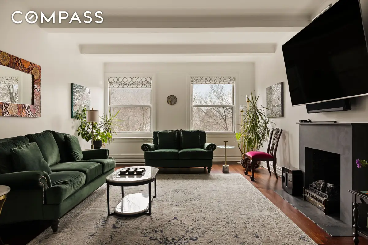 1158 5th Avenue #4A, New York, NY 10128 - #1