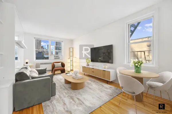 310 W 55th Street #6K, Manhattan, NY 10019