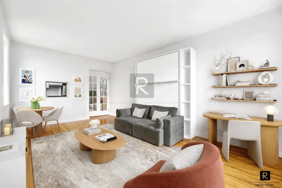 310 W 55th Street #6K, Manhattan, NY 10019 - #2