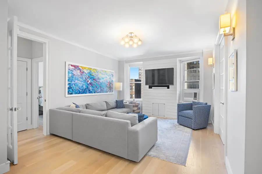 302 W 79th Street #5CF, New York, NY 10024 - #2