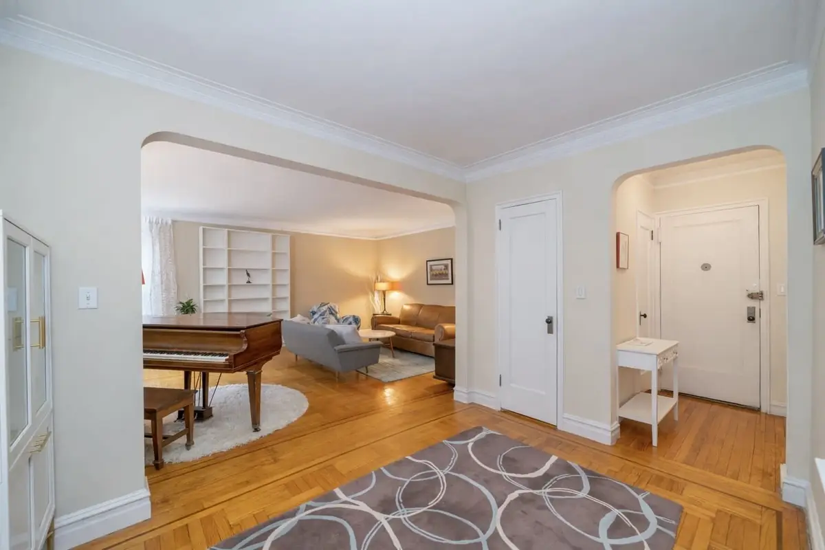 720 Fort Washington Avenue #3F, New York, NY 10040 - #1
