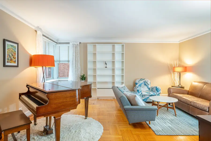 720 Fort Washington Avenue #3F, New York, NY 10040 - #3