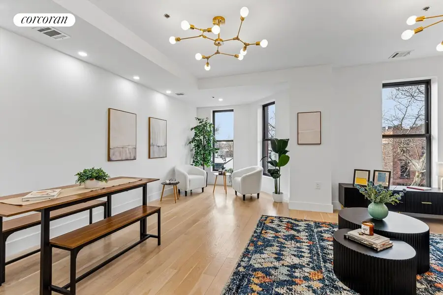 697 Monroe Street #4, Brooklyn, NY 11221 - #3