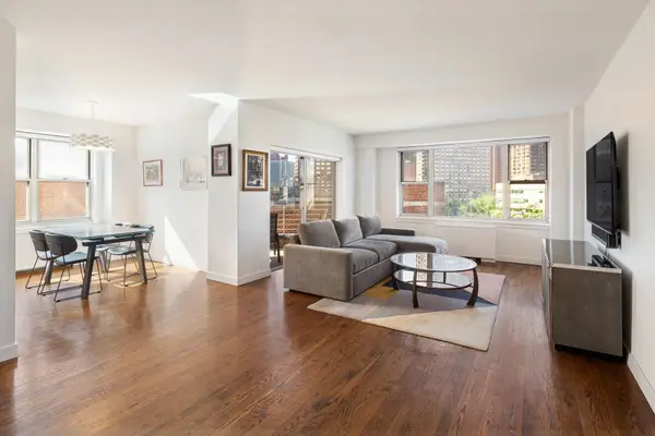 200 E End Avenue #7B, Manhattan, NY 10128