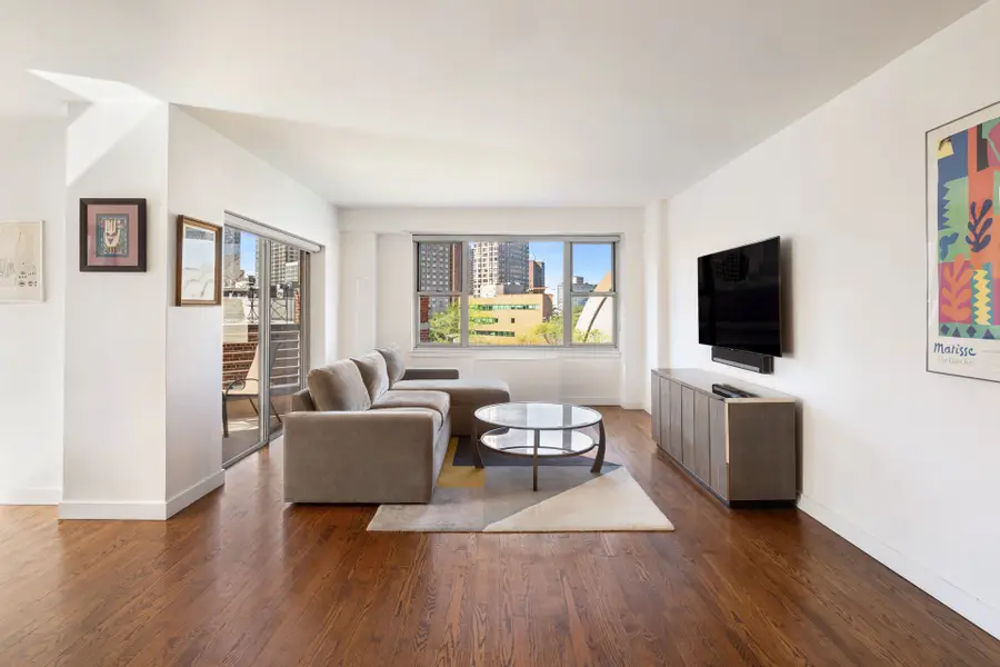 200 E End Avenue #7B, Manhattan, NY 10128 - #2