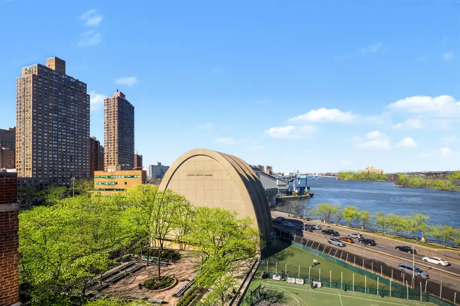 200 E End Avenue #7B, Manhattan, NY 10128 - #3