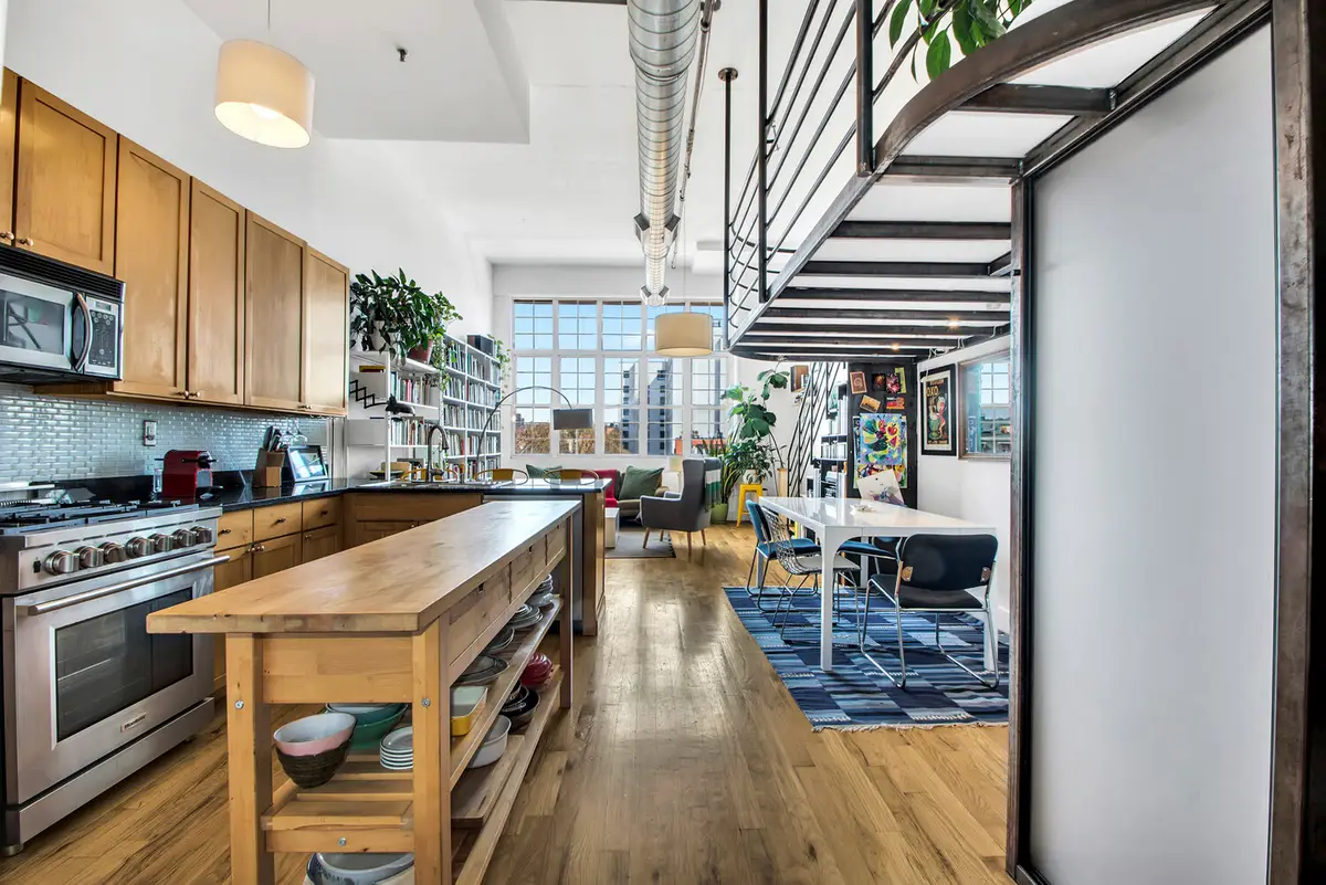 689 Myrtle Avenue #3B, Brooklyn, NY 11205 - #1