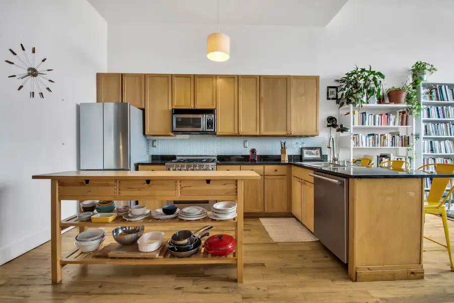 689 Myrtle Avenue #3B, Brooklyn, NY 11205 - #2