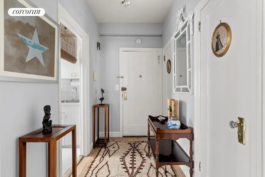 141 E 3rd Street #11I, Manhattan, NY 10009 - #2