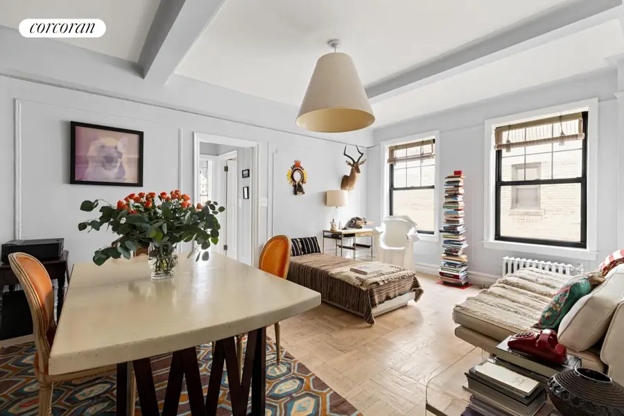 141 E 3rd Street #11I, Manhattan, NY 10009 - #3