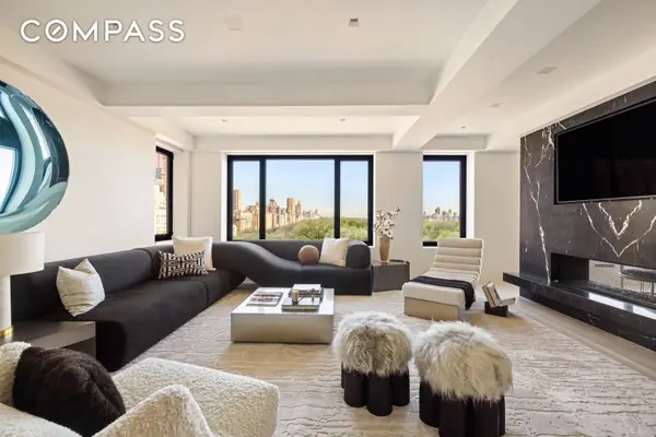 230 Central Park S #PH 14/15, Manhattan, NY 10019