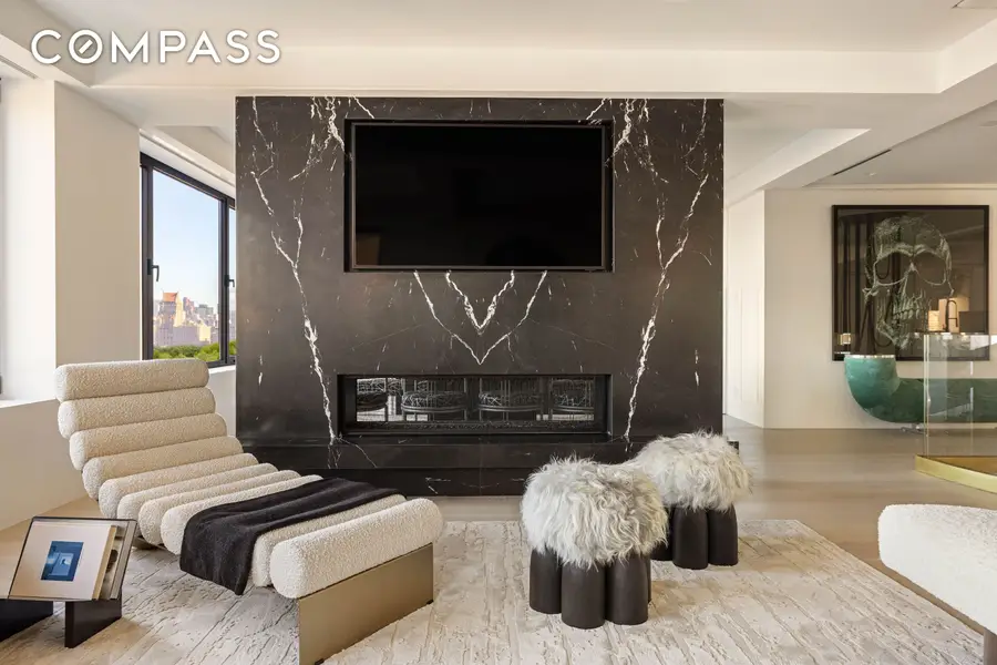 230 Central Park S #PH 14/15, Manhattan, NY 10019 - #2