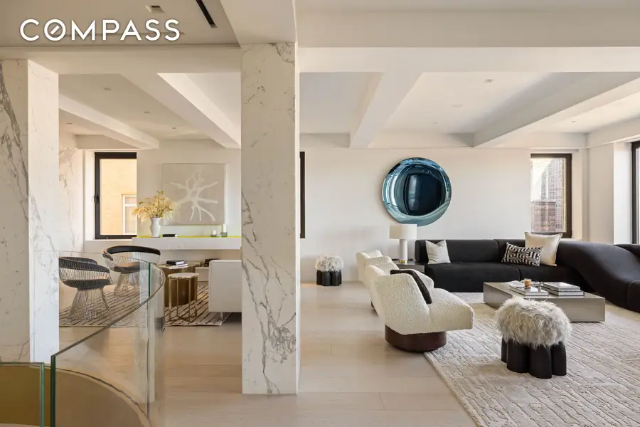 230 Central Park S #PH 14/15, Manhattan, NY 10019 - #3