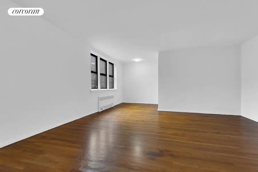 2420 Morris Avenue #6C, Bronx, NY 10468 - #3