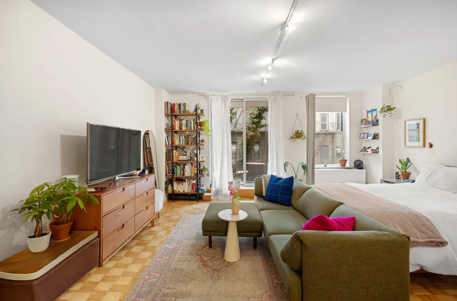 2250 Broadway #3N, New York, NY 10024 - #2