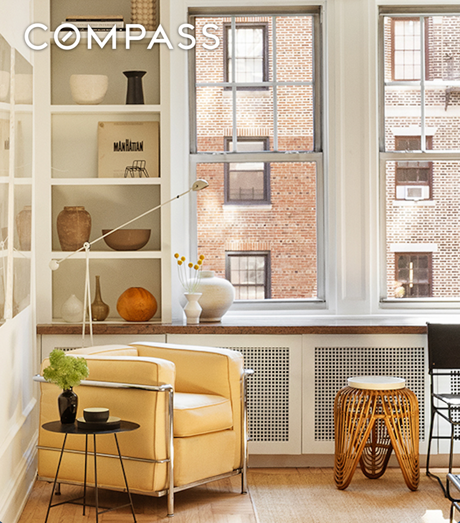 30 5th Avenue #6H, New York, NY 10011 - #3