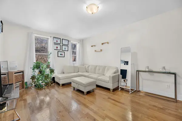 811 Walton Avenue #B15, Bronx, NY 10451