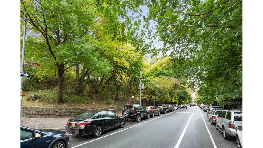 811 Walton Avenue #B15, Bronx, NY 10451 - #2