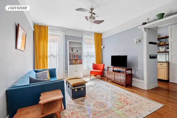 565 W 169th Street #4I, Manhattan, NY 10032