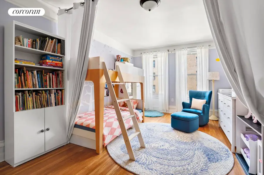 565 W 169th Street #4I, Manhattan, NY 10032 - #2