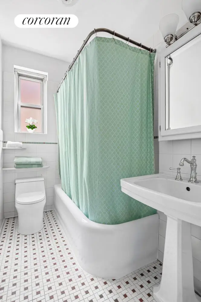 565 W 169th Street #4I, Manhattan, NY 10032 - #3