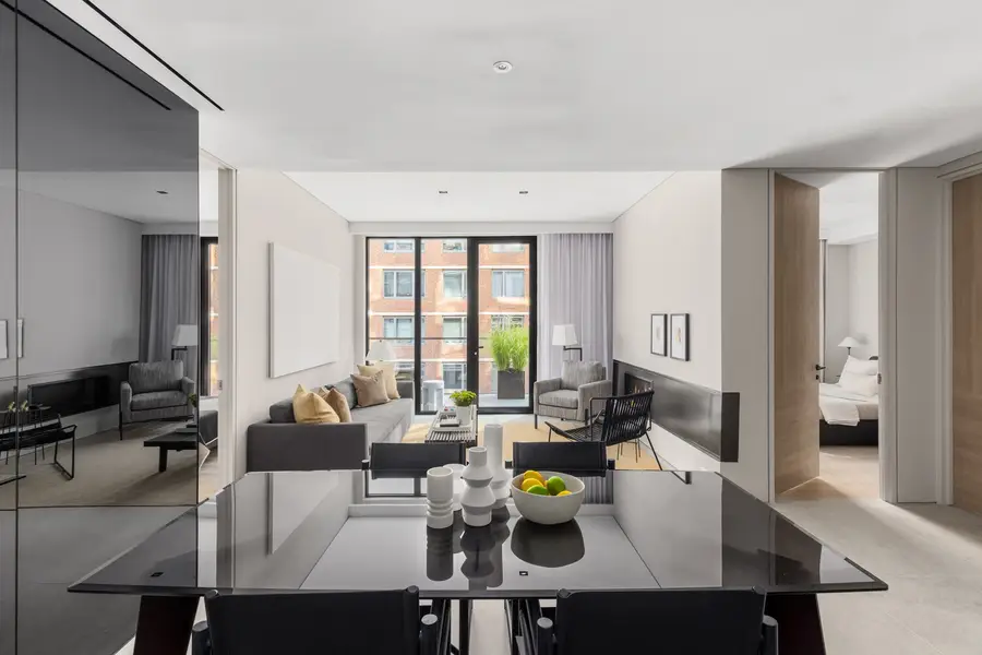 522 W 29th Street #4A, New York, NY 10001 - #3