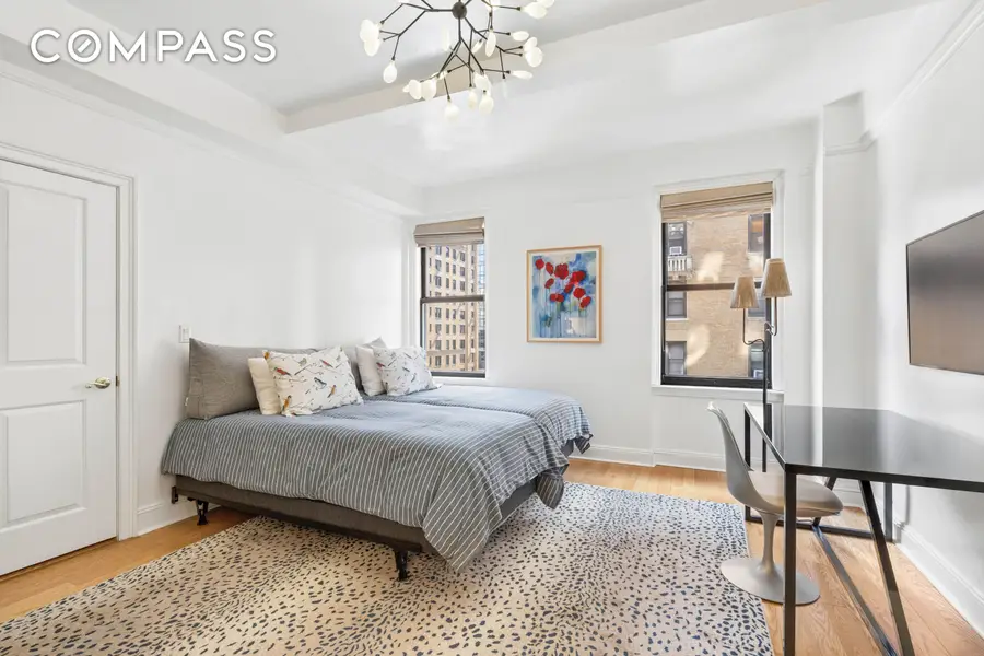 243 W End Avenue #714, New York, NY 10023 - #2