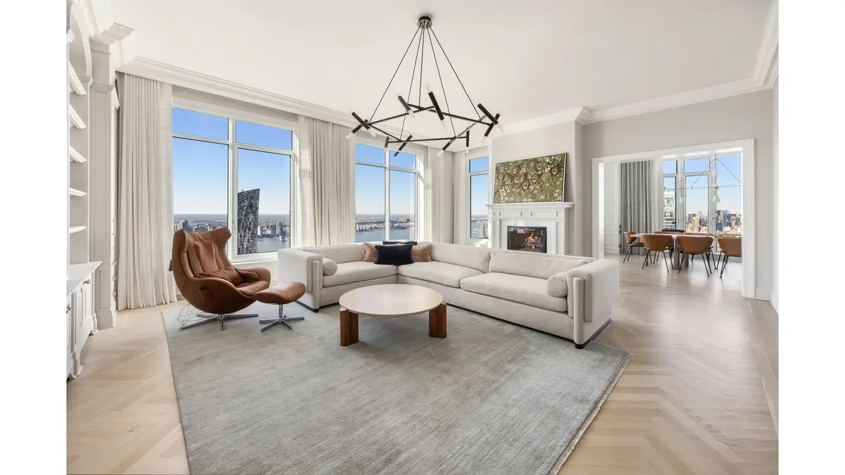 30 Park Place #67A, New York, NY 10007 - #1