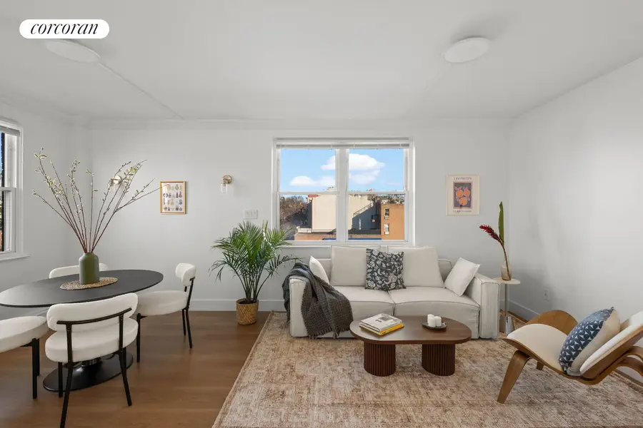 158 Sackett Street #4A, Brooklyn, NY 11231 - #2