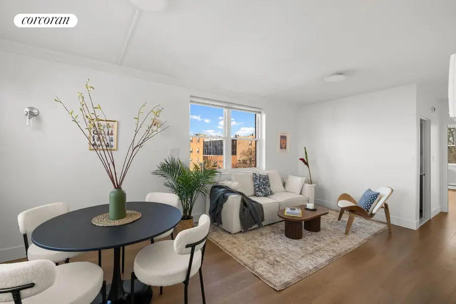 158 Sackett Street #4A, Brooklyn, NY 11231 - #3
